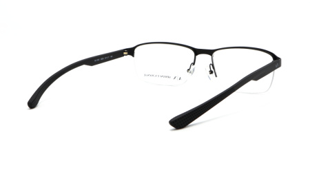 Изображение 5: Оправа для очков Armani Exchange AX1061 6000 57