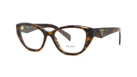 Изображение 1: Оправа для очков PRADA VPR 21Z 19J-1O1 53