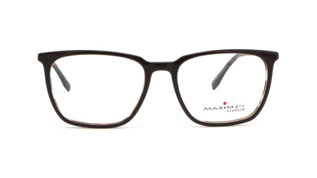 Зображення 2: Оправа для окулярів Maxim&Co MC16639 C3 54