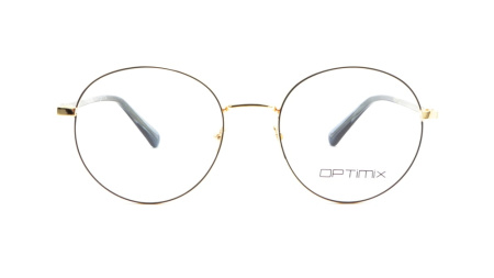 Изображение 2: Оправа для очков OPTIMIX OM914 C001 52