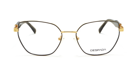 Зображення 2: Оправа для окулярів DESPADA DS 5459 C2 52