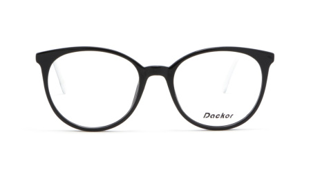 Изображение 2: Оправа для окулярів DACKOR 750 NERO 53