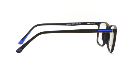 Изображение 4: Оправа для очков MR.OPTIK RS9012 C4 53