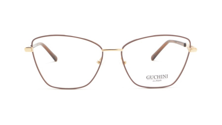 Изображение 2: Оправа для очков GUCHINI G5043 С2 57