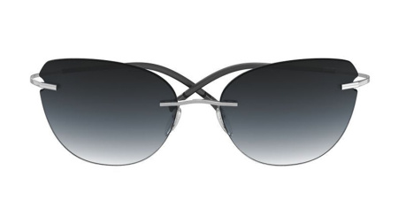 Изображение 4: Солнцезащитные очки Silhouette 8175 6560 60