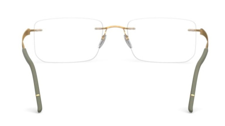 Зображення 2: Оправа для окулярів Silhouette 5529  7620 17/135