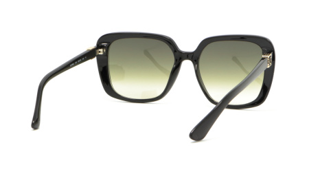 Зображення 4: Сонцезахисні окуляри GUESS GU 7863 01B 58