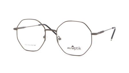 Изображение 1: Оправа для очков MR.OPTIK 7731 C6 50
