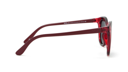 Зображення 3: Сонцезахисні окуляри INVU K2902 C 47 Дитяче