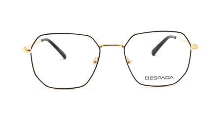 Изображение 2: Оправа для очков DESPADA DS 5417 C1 53