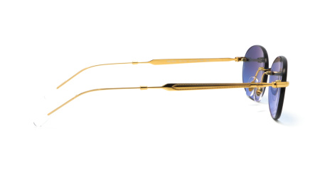 Изображение 4: Сонцезахисні окуляри Ray Ban RB 3767 001/4C 54 Oval