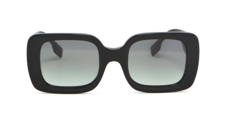 Зображення 2: Сонцезахисні окуляри BURBERRY B 4327 3001/11 51