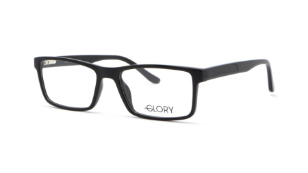 Изображение 1: Оправа для очков GLORY 185 BLACK 53