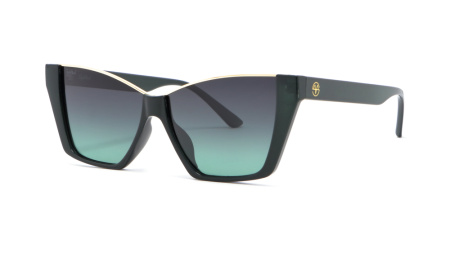 Зображення 1: Сонцезахисні окуляри StyleMark L2636 D 57