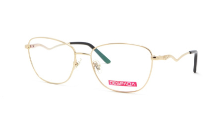 Зображення 1: Оправа для окулярів DESPADA DS 937 C1 55