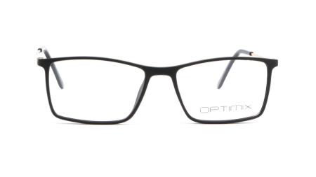 Изображение 5: Оправа для очков OPTIMIX OM9006 C001 54
