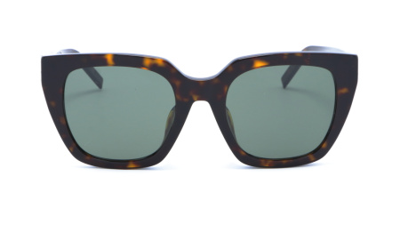 Зображення 2: Сонцезахисні окуляри Saint Laurent SL М143/F 002 52