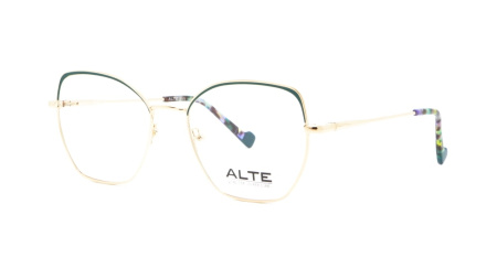 Изображение 1: Оправа для очков ALTE MW4053 C3 52