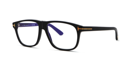 Изображение 1: Оправа для очков TOM FORD TF5978-B 001 56