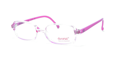 Изображение 1: Оправа для очков DIVERSO DV1301 3666 42 Детское