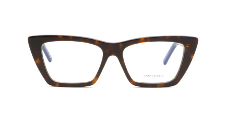 Изображение 2: Оправа для очков Saint Laurent SL 276 MICA 004 53