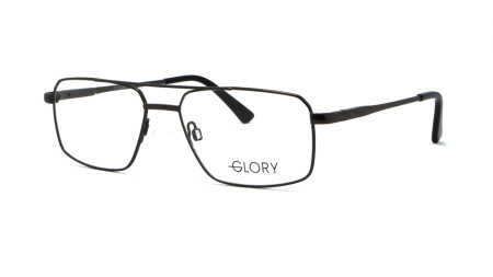 Зображення 1: Оправа для окулярів GLORY 803 GUN  55