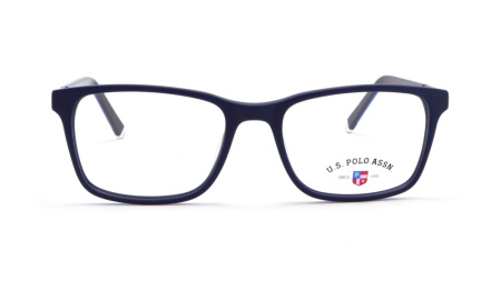 Изображение 5: Оправа для очков U.S. POLO ASSN 0002 C1 53