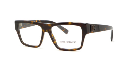 Изображение 1: Оправа для очков Dolce&Gabbana DG 3382 502 55