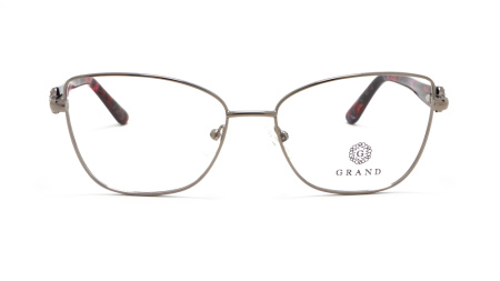 Изображение 2: Оправа для очков Grand 2037 C4 55