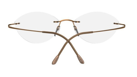 Изображение 3: Оправа для окулярів Silhouette 5515 8540