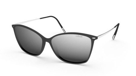 Зображення 1: Сонцезахисні окуляри Silhouette 3192 9000 58