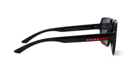 Зображення 4: Сонцезахисні окуляри PRADA Linea Rossa SPS A06 1AB-02G 59