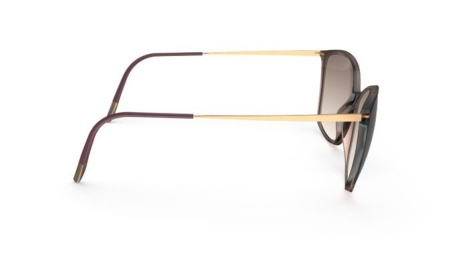 Зображення 4: Сонцезахисні окуляри Silhouette 3192 6030 58