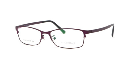 Изображение 1: Оправа для очков POLO CLUB YY6005 C6 54