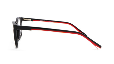 Зображення 3: Оправа для окулярів Ovvio  1071C C01 48 Дитяче