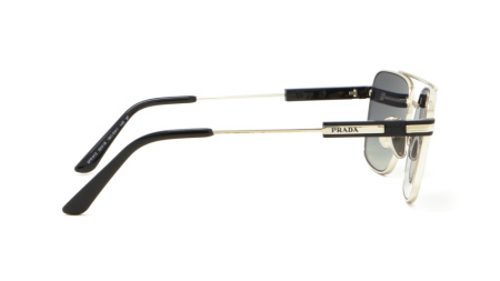 Зображення 4: Сонцезахисні окуляри PRADA SPR 67Z 1BC-5W1 56