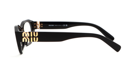 Изображение 3: Оправа для очков Miu Miu VMU 03W 16K-1O1 53