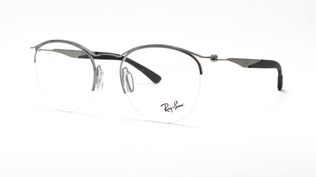 Зображення 1: Оправа для окулярів Ray Ban RB 7553 3214 52