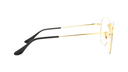 Зображення 4: Оправа для окулярів Ray Ban RX 6448 2991 54 Hexagonal