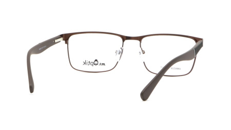 Изображение 4: Оправа для очков MR.OPTIK AM8506 C4 54
