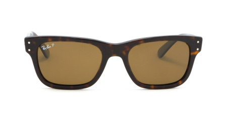 Изображение 2: Сонцезахисні окуляри Ray Ban RB 2283 902/57 55 Burbank