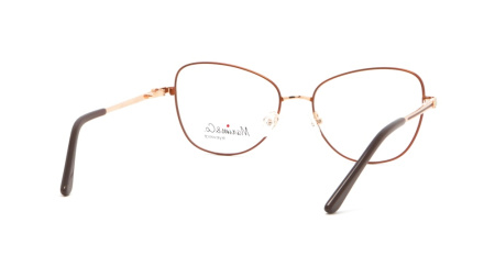 Изображение 4: Оправа для очков Maxim&Co MC16242 C2 54