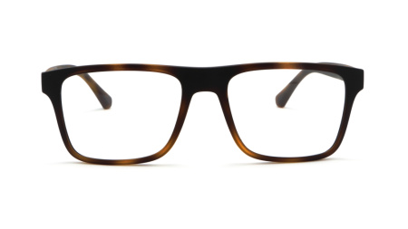 Зображення 2: Оправа для окулярів EMPORIO ARMANI EA4115 5802/1W 54 КЛІПОН