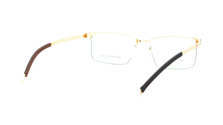 Изображение 5: Оправа для очков Oliver Black T1178 C1 55