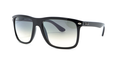 Зображення 1: Сонцезахисні окуляри Ray Ban RB 4547 601/32 60 Boyfriend Two
