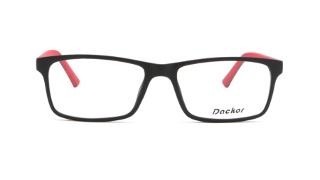 Изображение 5: Оправа для очков DACKOR 747 NERO 53