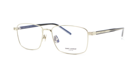 Изображение 1: Оправа для очков Saint Laurent SL 666 002 55