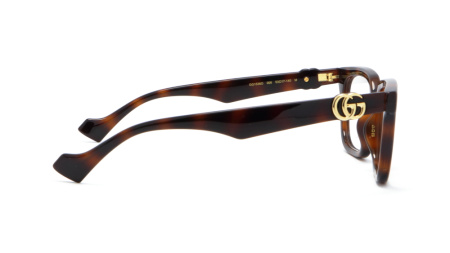 Изображение 4: Оправа для очков GUCCI GG1536O 006 53