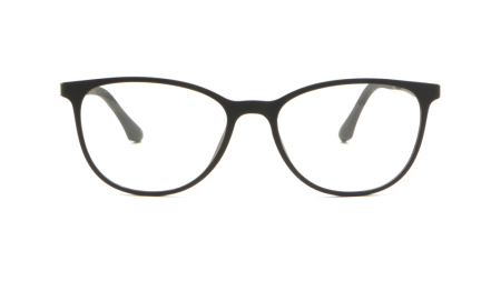 Изображение 2: Оправа для очков StyleMark C2730 А 53 КЛИПОН