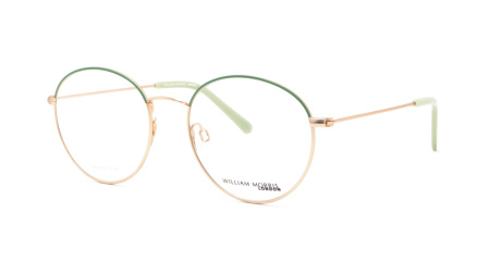 Зображення 1: Оправа для окулярів William Morris London 50319 C8521 52